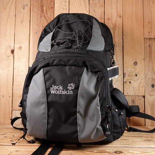 Used jack wolfskin acs - used, photo