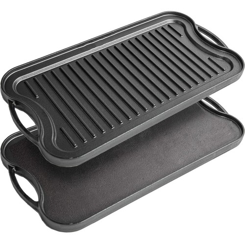 Large non stick - cast, iron