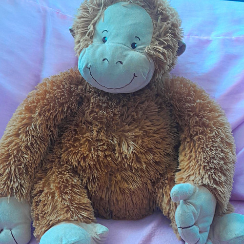 Marks spencer monkey hot - spencer,