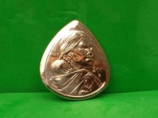 Genuine 2000 US ONE Dollar Coin Pick Plectrum guitar