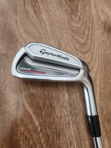Taylormade tour perferred 6 - tour,