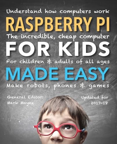 Raspberry for kids - raspberry,