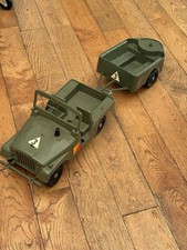 Vintage Action Man Interest
