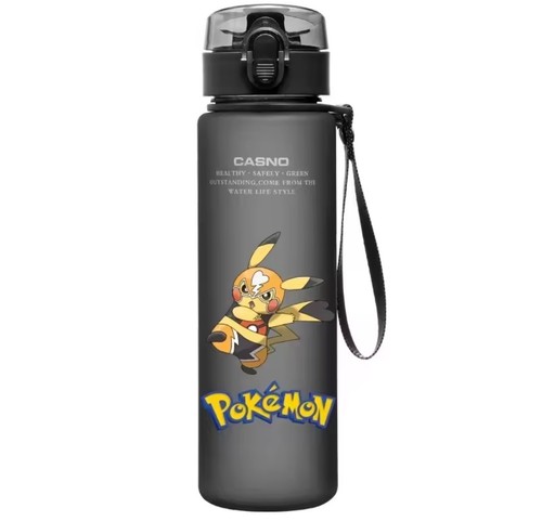 560ml pokemon water cup - pokemon,