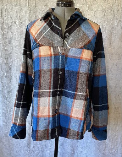 Woolrich 100 organic - woolrich, cotton