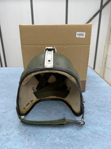 Mk1a flying helmet - mk1a, (h86)