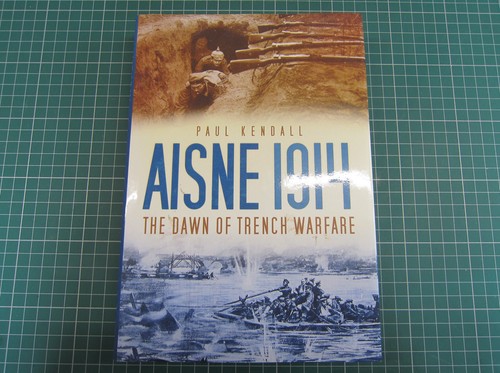 Aisne 1914 the dawn - 1914,