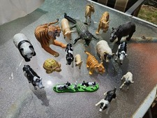 Vintage ELC Animals Bundle AAA