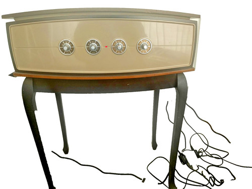 Pye stereophonic 1005 - pye,