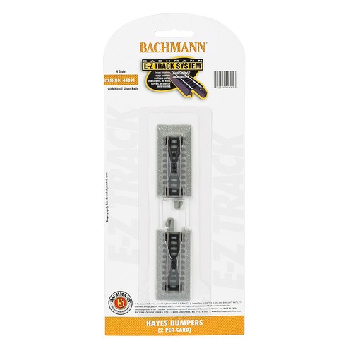 Bachmann usa hayes bumper - bachmann,