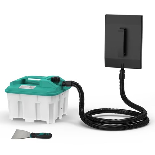 Vloxo 2300w wallpaper steamer - wallpaper,
