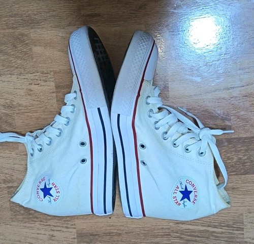 Converse chuck taylor all star - converse,