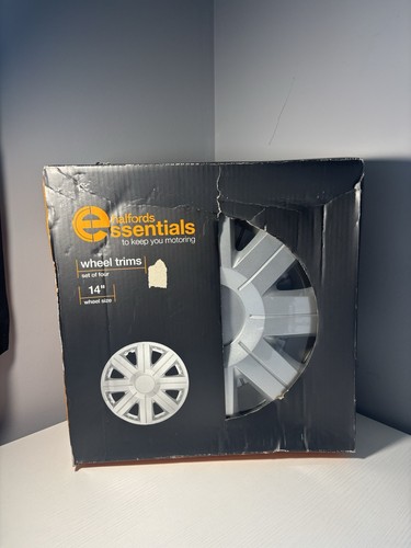 Halfords essentials wheel - halfords,
