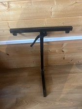 Walking Stick Holder for A Mobility Scooter Mobility Scooter