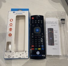 Entertainment box s77 pro - entertainment,