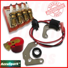 Morris Minor AccuSpark