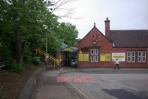 Photo wallasey grove - photo,