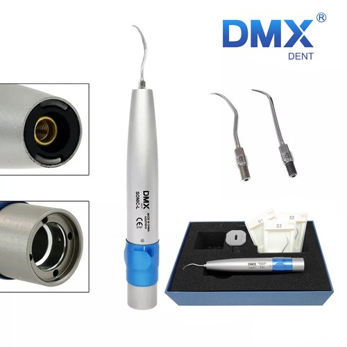 Dental hygienist fiber optic - dental,