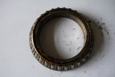 Citroen 2cv axle swing - citroen,