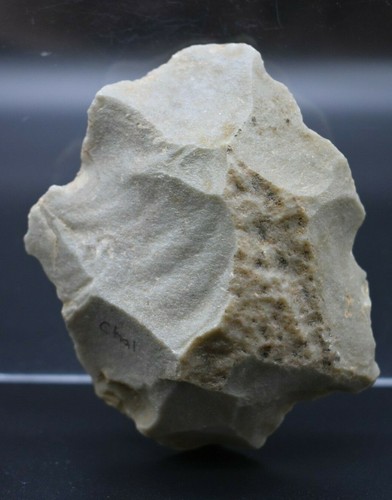 Chalcolithic stone flint