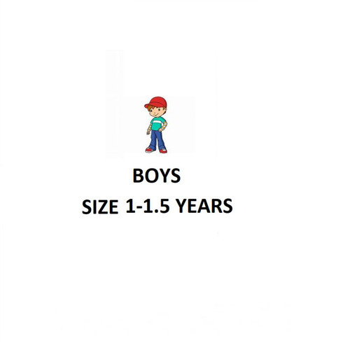 Boys clothes make your - boys,