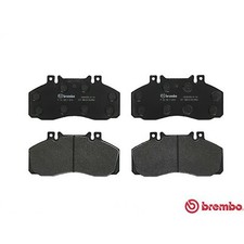 Front Brake Pads Brembo P50065
