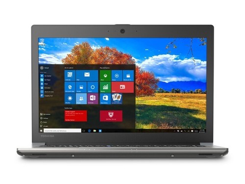 Toshiba ultra light windows - toshiba, 11