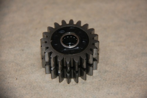 Pignon balancier gear - pignon, gear-comp