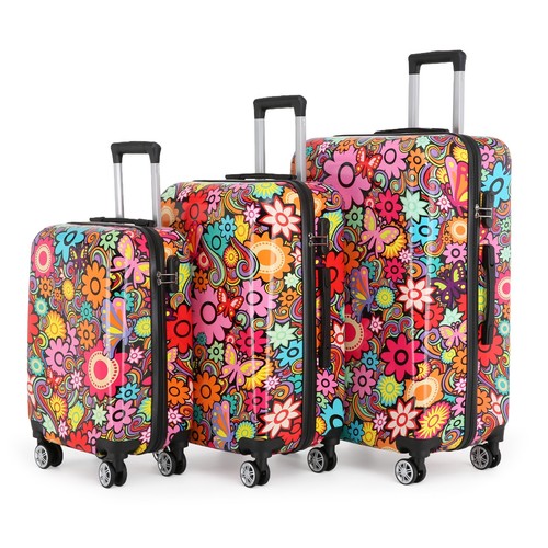 Hard shell wheel suitcase - shell,