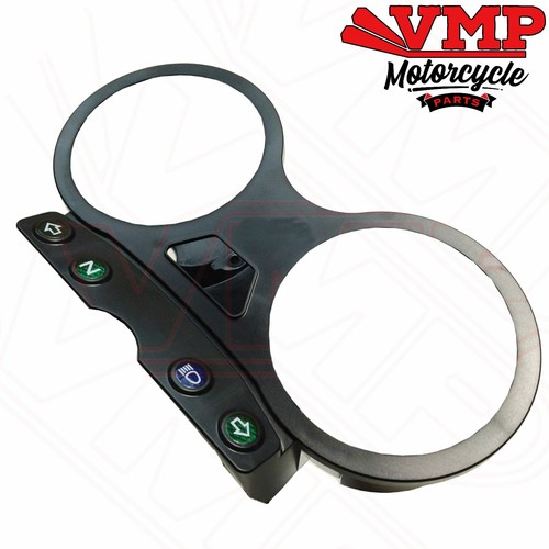 New yamaha ybr 125 clock - new, 05-09