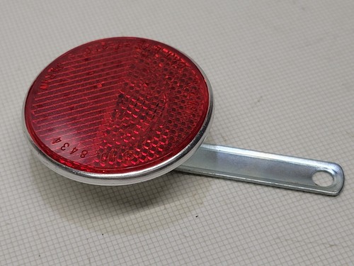 Vintage cateye reflector - vintage, for