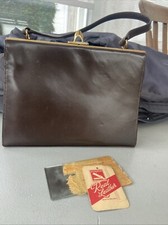 Alligator Vintage Ladies