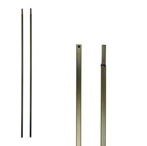 Extension arms for pigeon - extension,