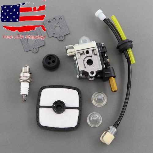 Carburetor for husqvarna 125bt - carburetor,