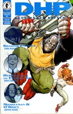 DARK HORSE PRESENTS (Volume 1) #80 - Back Issue