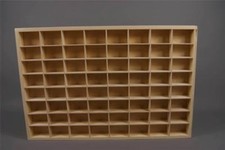(SD14XL) Display Shelves Plain