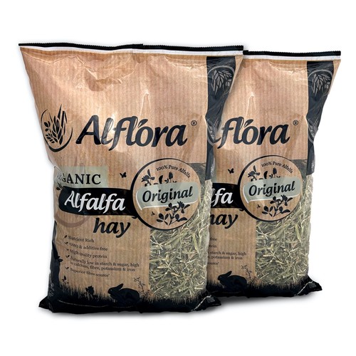 Alflora premium organic - alflora,