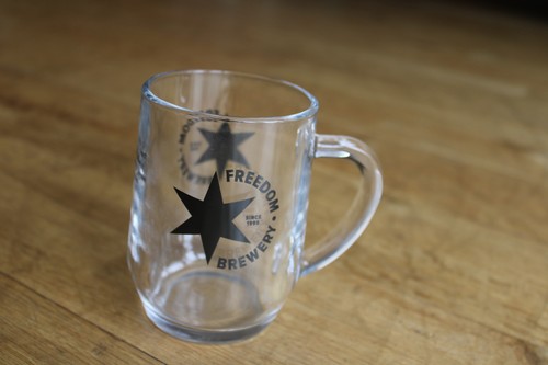 Freedom brewery festival - freedom,
