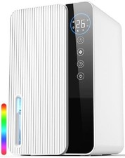 Dehumidifiers for Home, 1.8L