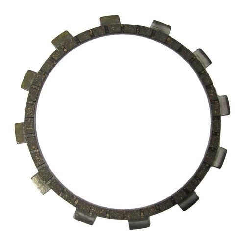 Clutch plates friction set - clutch,