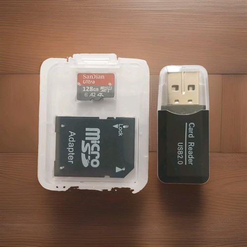 128gb micro class sd - micro,