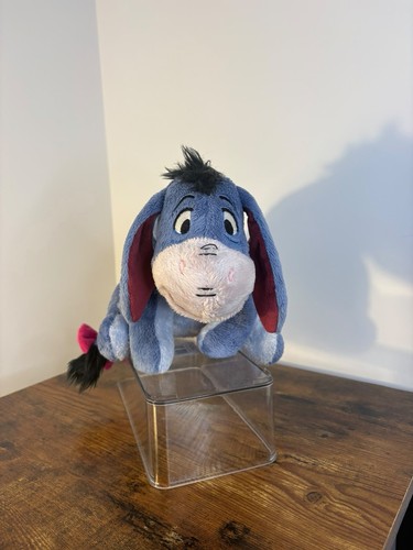 Authentic disney eeyore - authentic, plush