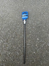 Extra Long 300mm Hex Allen Bit Socket Chrome Vanadium 6mm laser 6538