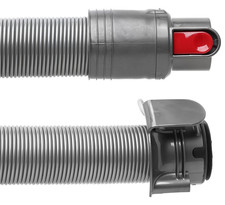 Dyson DC24 Main Hose Genuine OEM ✅ 914702-02 ✅- Incl Tracked Delivery ✅