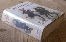 THE CAPTAIN OF THE FIFTH Elsie