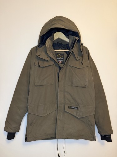 Vintage canada goose - goose, men’s