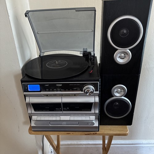 Zennox 11s retro turntable - mt-11s,