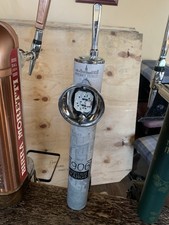 GENERIC LAGER, BEIR, BIRRA CERVASA ETC Dispense Font Home Bar pump ANY BEER!