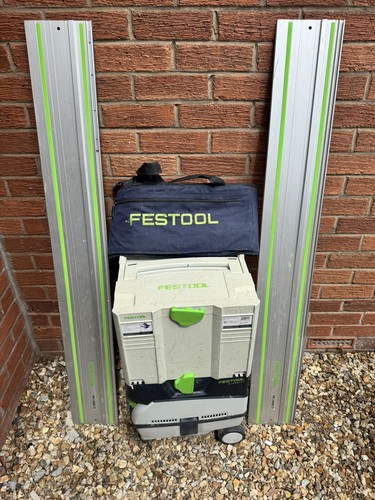 Festool ts55 req circular saw - ,