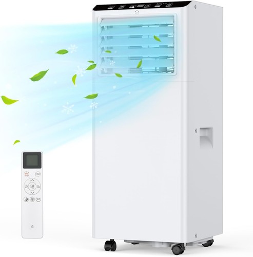 Portable air conditioner 9000 - portable,